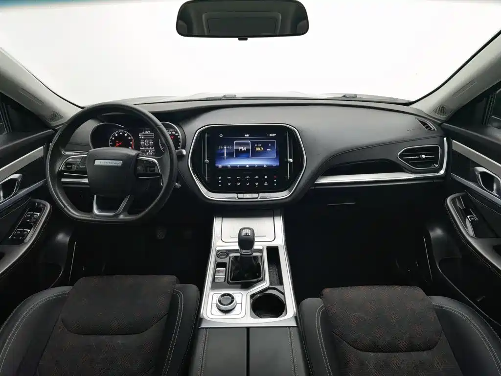 Jetour X70 — миниатюра 5