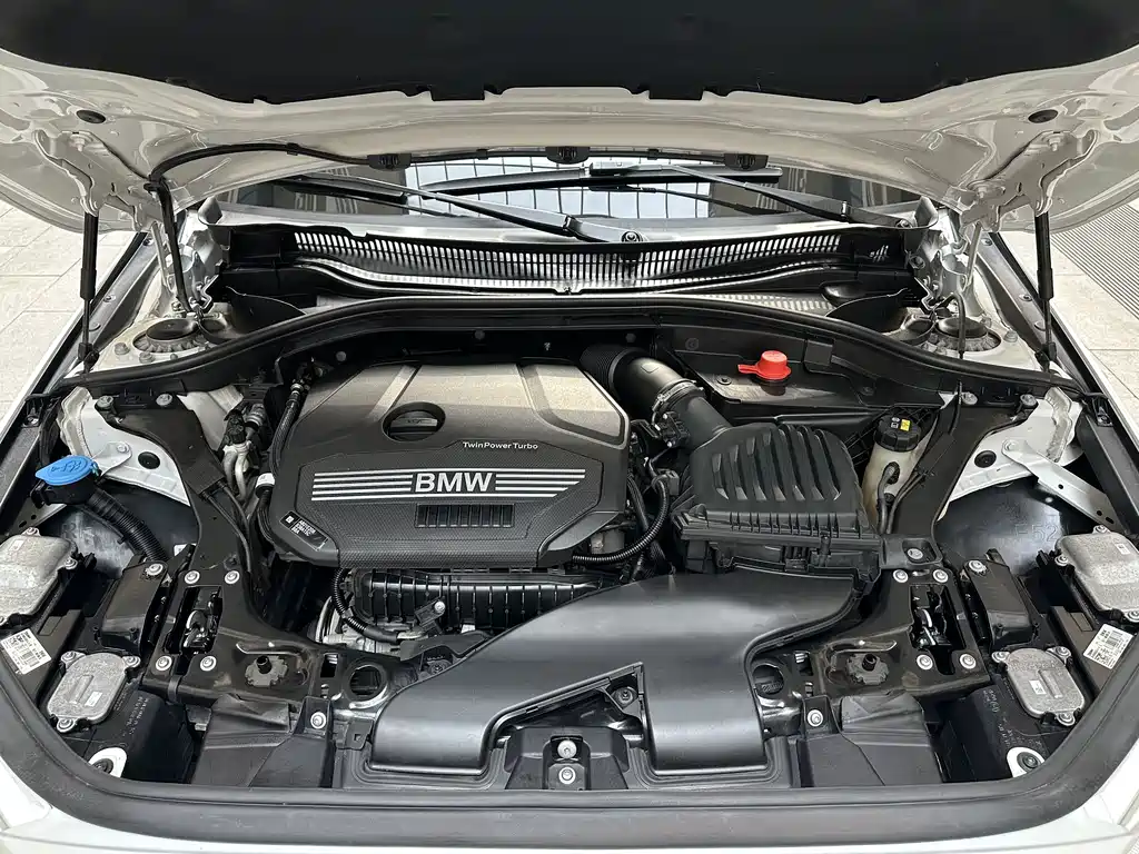 BMW 1 Series — миниатюра 10
