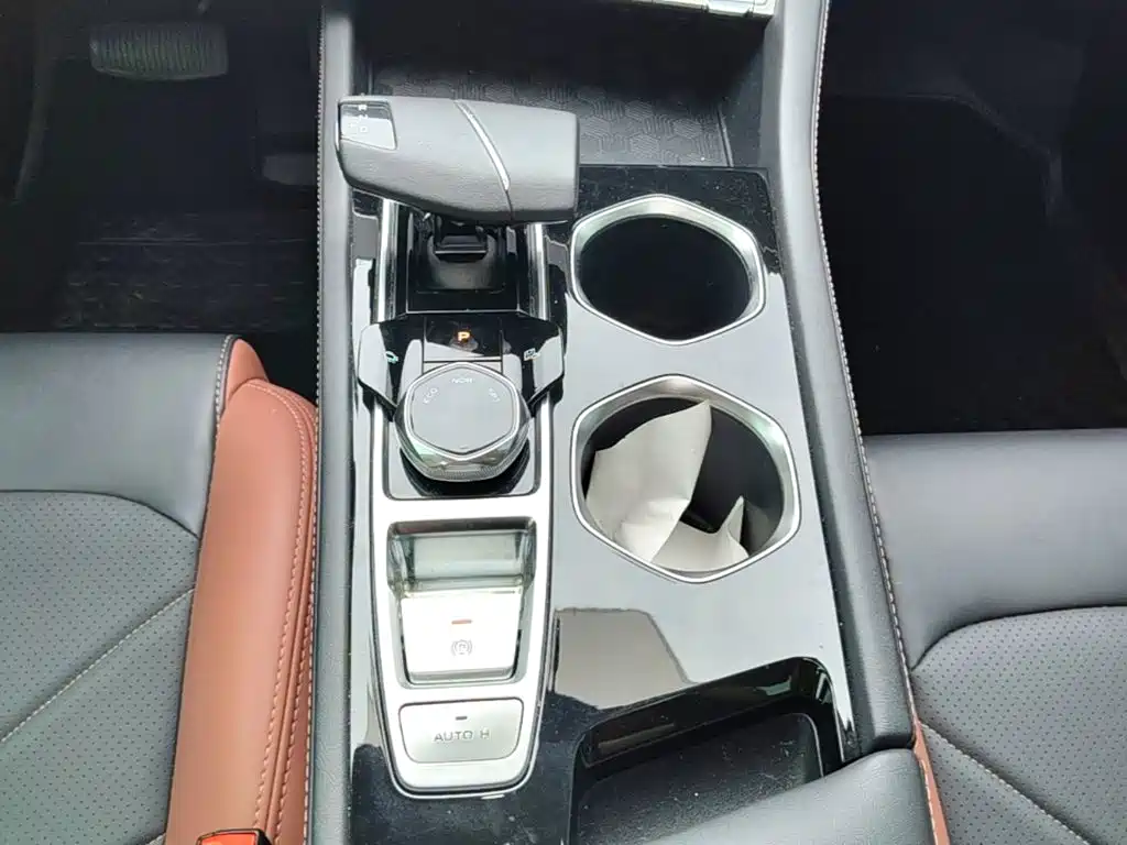 Changan Eado — миниатюра 14