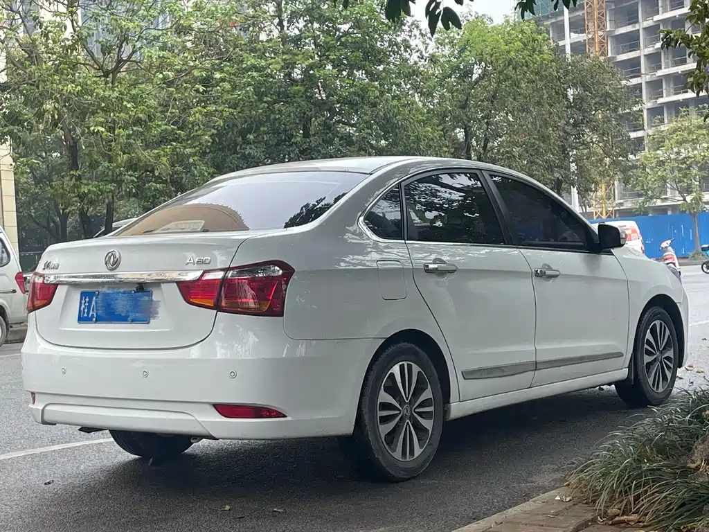 DONGFENG A60