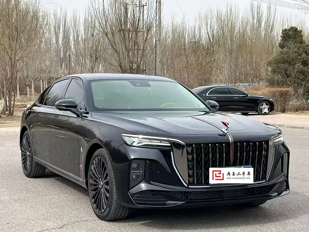 Hongqi HONGQI H9
