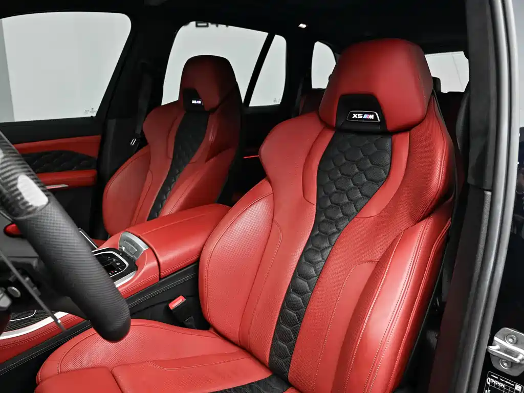 BMW X5 M — миниатюра 13