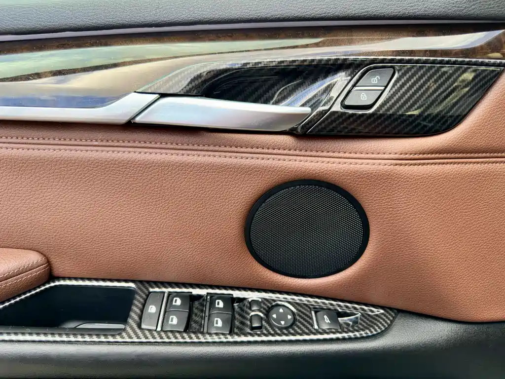 BMW X5 — фотографии объявления, Фото 16
