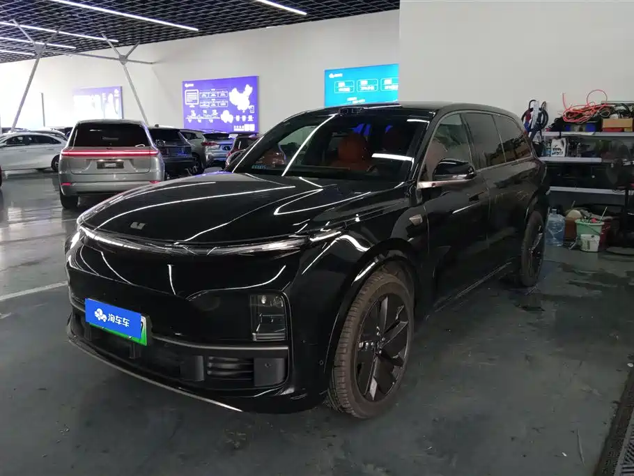 Li Auto L9