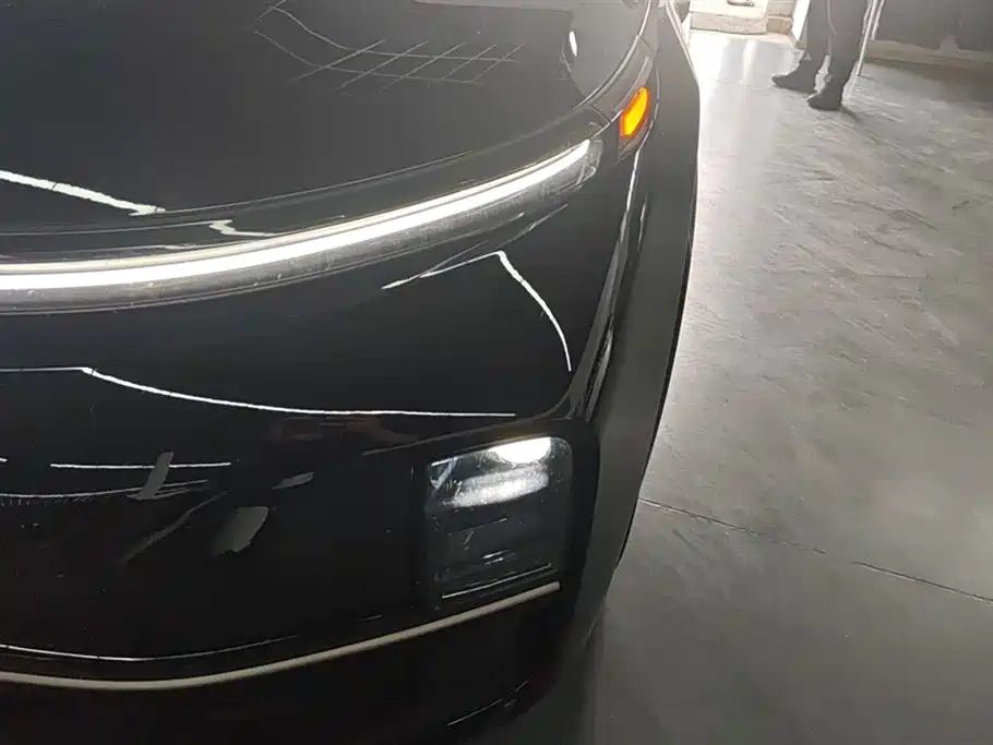 Li Auto L9 2025 Ultra