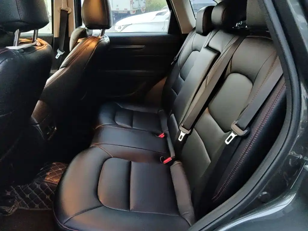 Mazda CX-5 — миниатюра 19