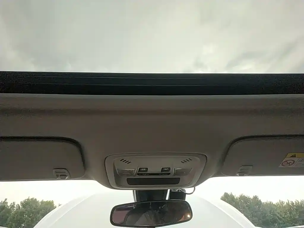 Chevrolet Malibu XL — миниатюра 18