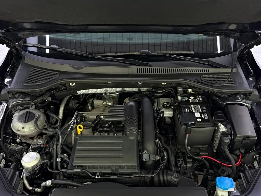 Volkswagen Passat — миниатюра 22