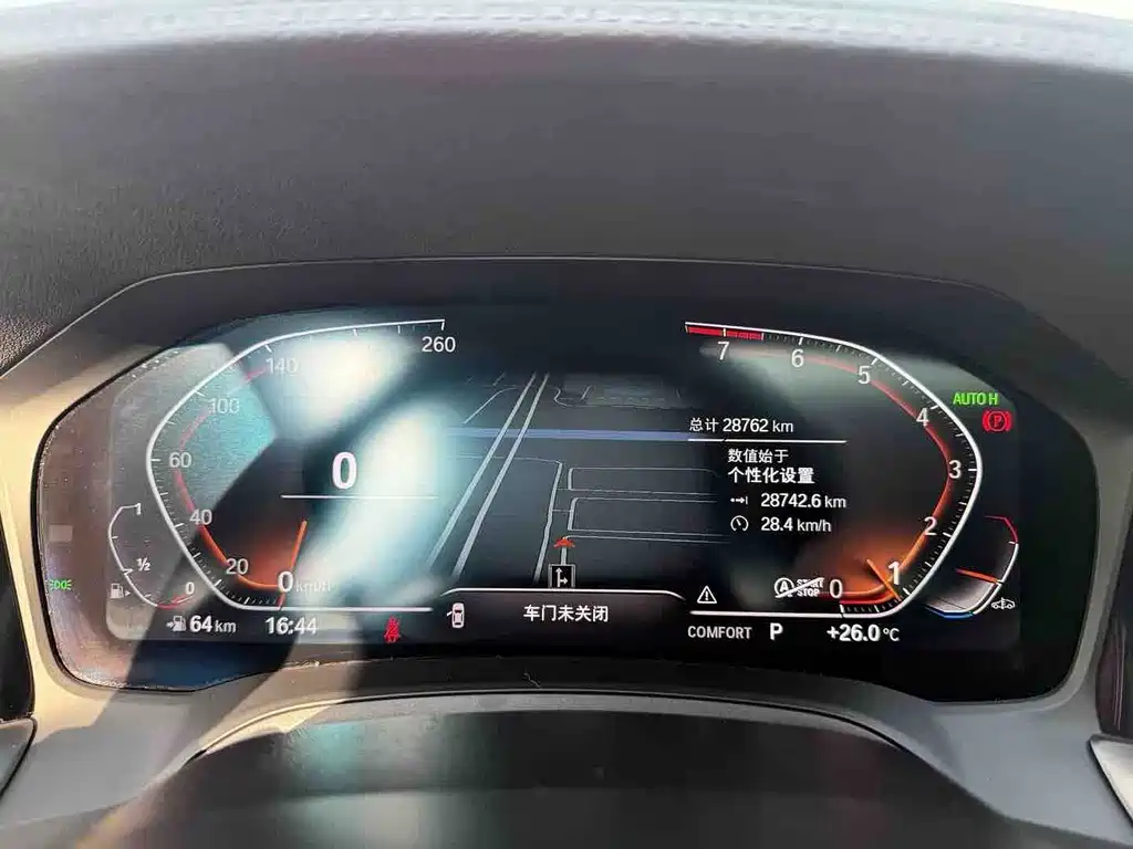 BMW 4 Series — миниатюра 13