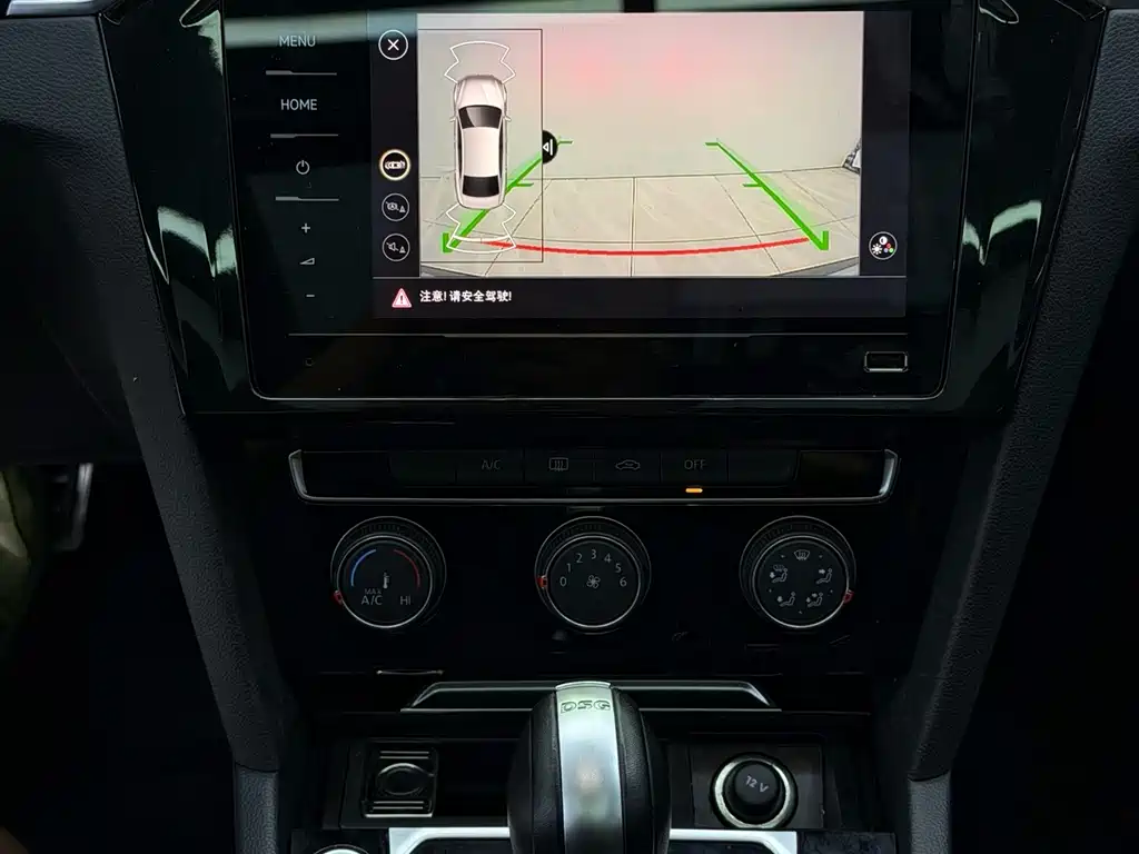 Volkswagen Magotan — миниатюра 16