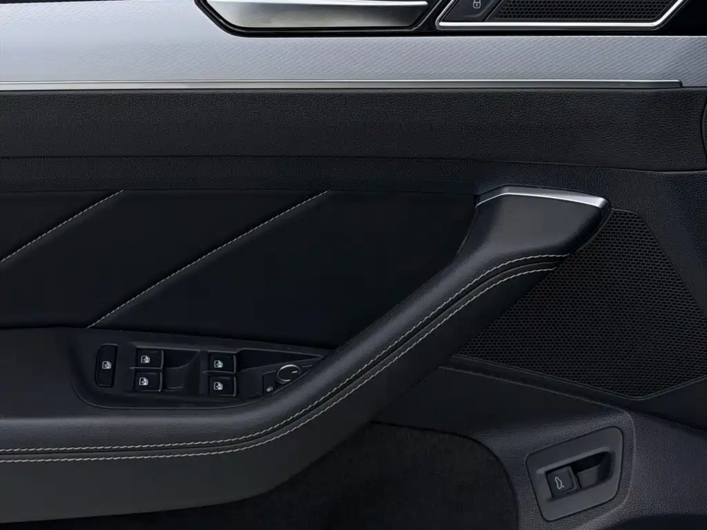Volkswagen Magotan — миниатюра 11