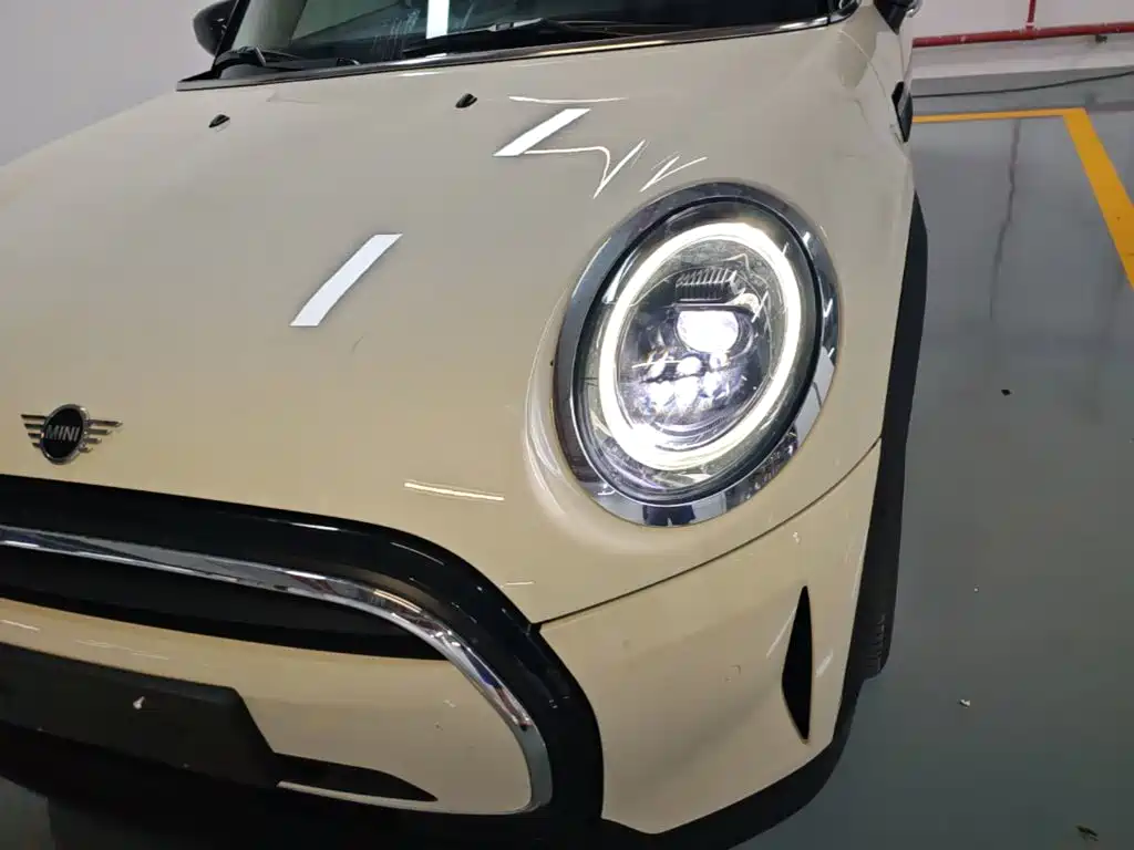 MINI Mini — миниатюра 24