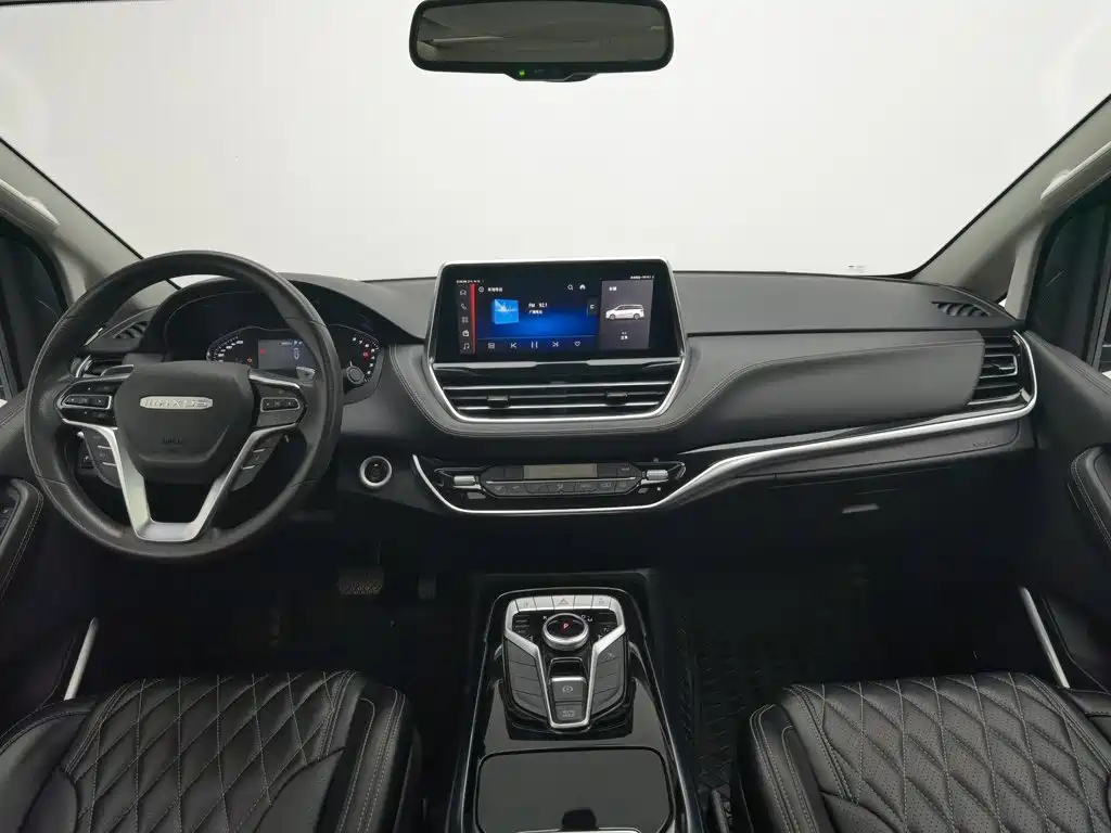 MAXUS G20 — миниатюра 5
