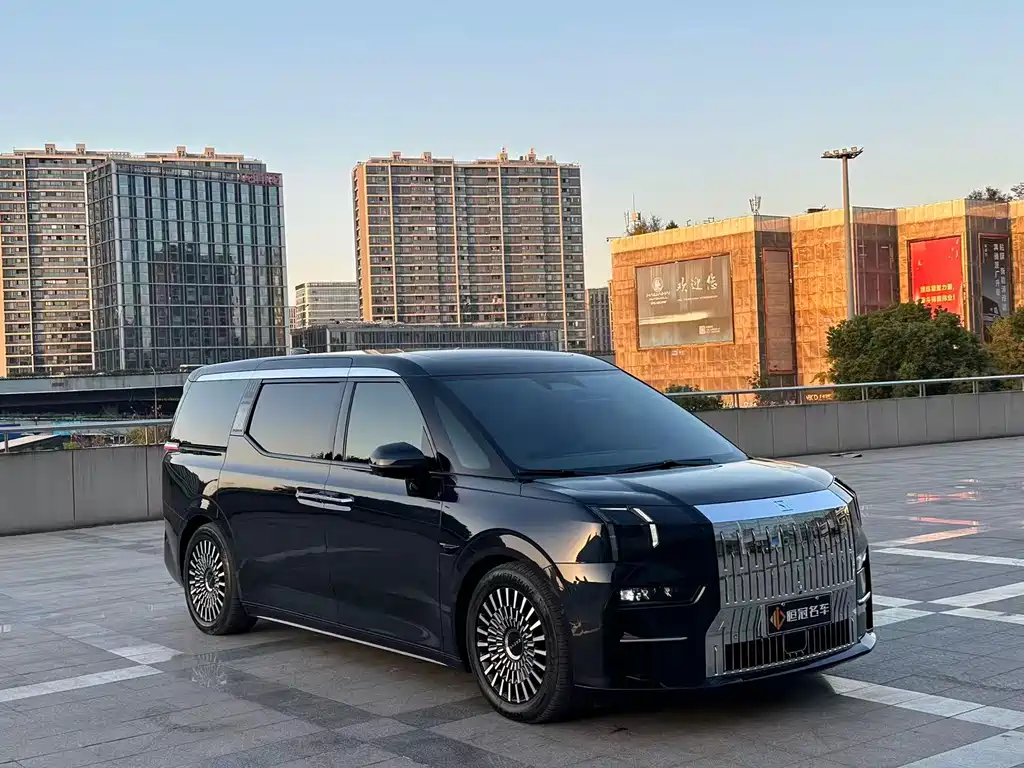 ZEEKR EXTREME KRYPTON 009