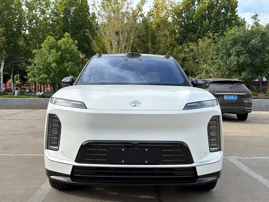 NIO ES9