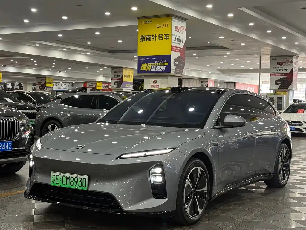 NIO ET5T