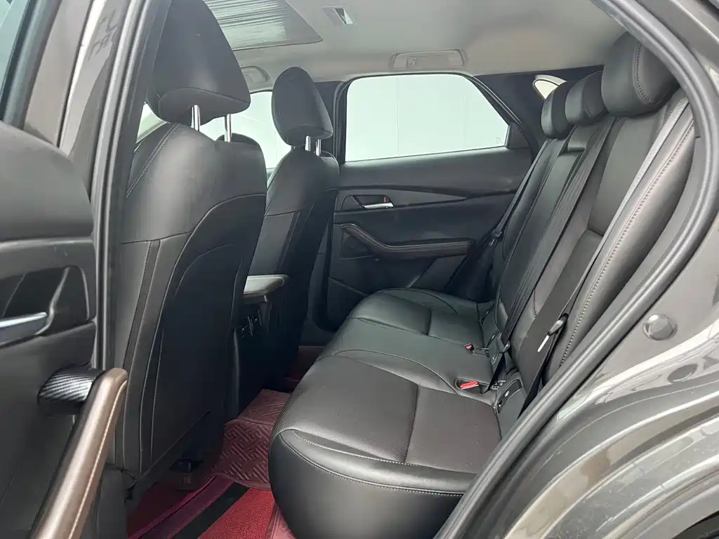 Mazda CX-30 2021 2.0L AT