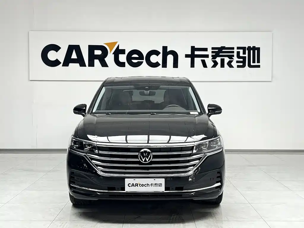 Volkswagen Viloran 2026 380TSI