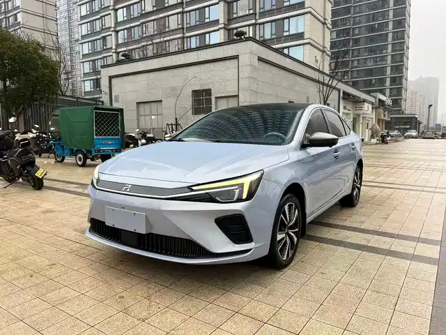 rising-auto feifan-er6