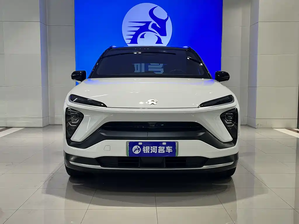 NIO NIO ES6