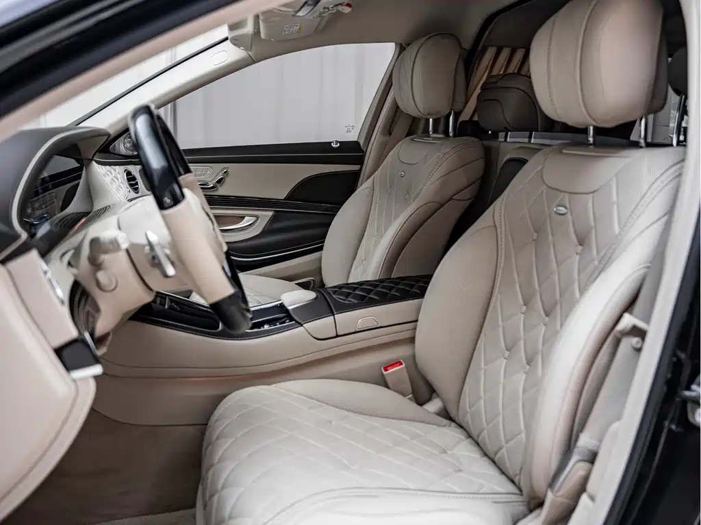 Mercedes-Benz Maybach S-Class S 680, фото 10