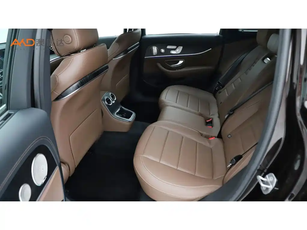 Mercedes-Benz E-Class E 2022 E 300 L Sport Luxury