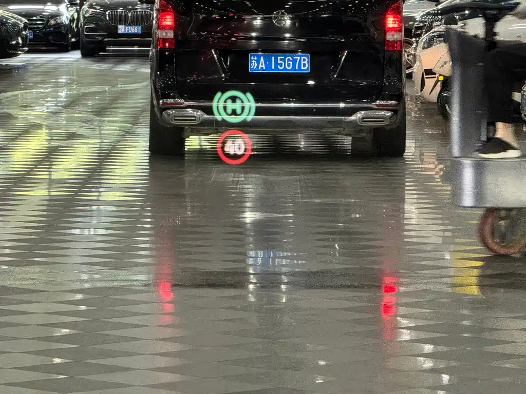 NIO ET5T — миниатюра 16