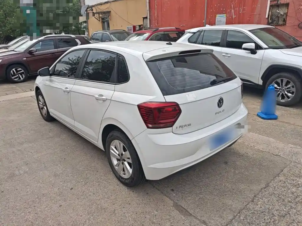 Volkswagen Polo — миниатюра 5