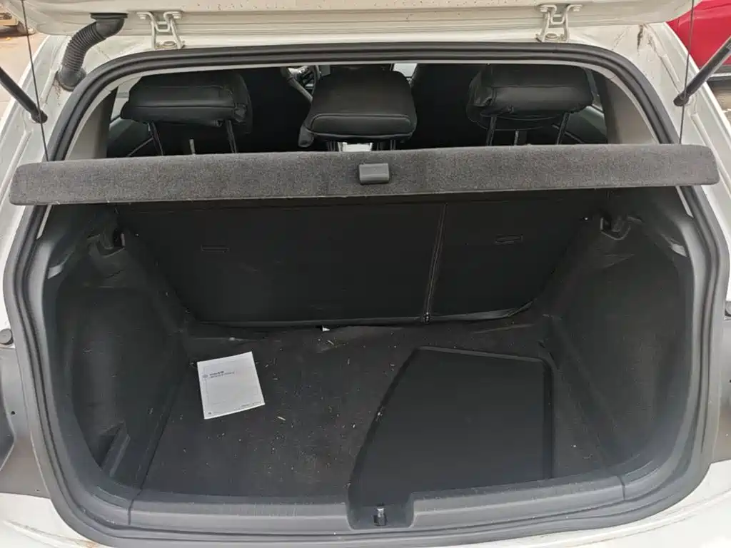 Volkswagen Polo — миниатюра 19