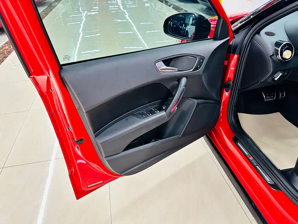 Audi A1 — миниатюра 24