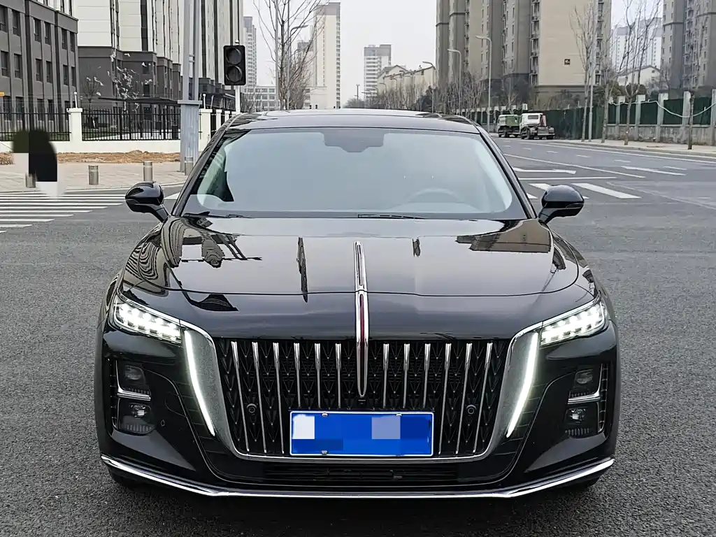 Hongqi HONGQI H5