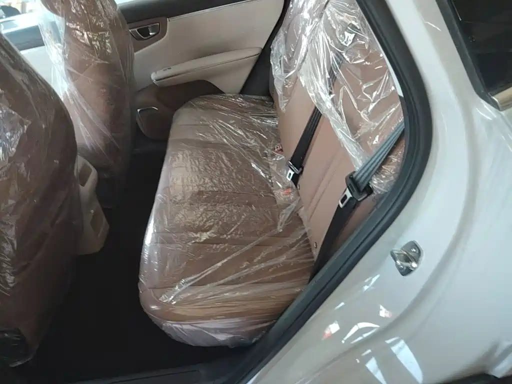 Wuling Bingo S — миниатюра 17