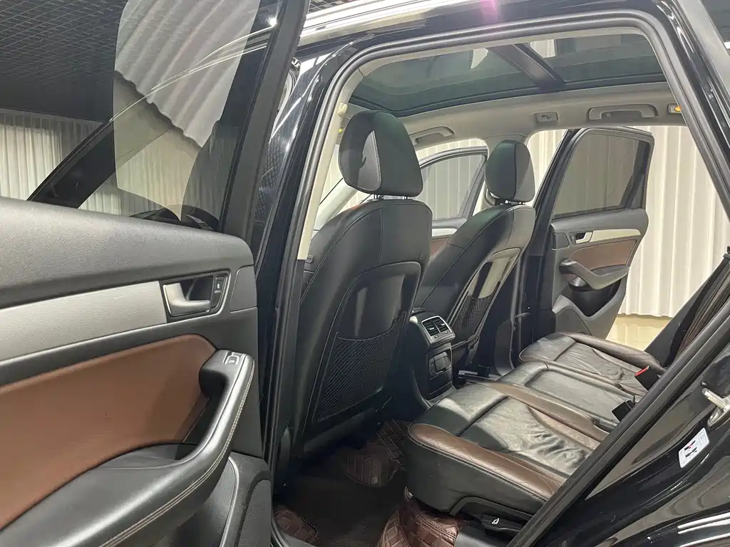 Audi Q5 — миниатюра 10