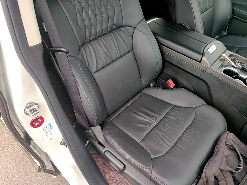 Honda Elysion — миниатюра 25
