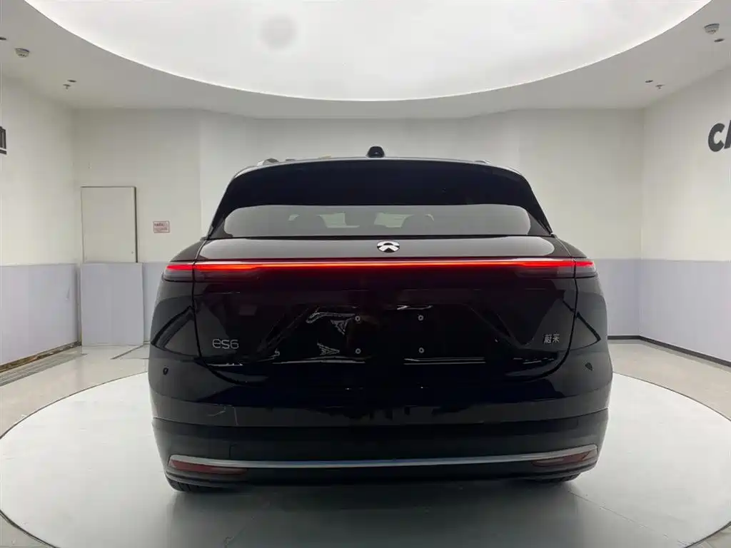 NIO NIO ES6