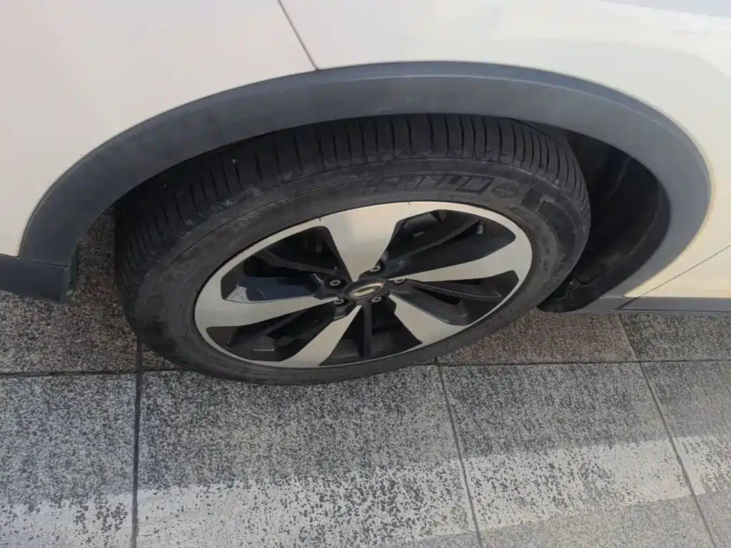 GAC Motor Trumpchi GS3 — миниатюра 23