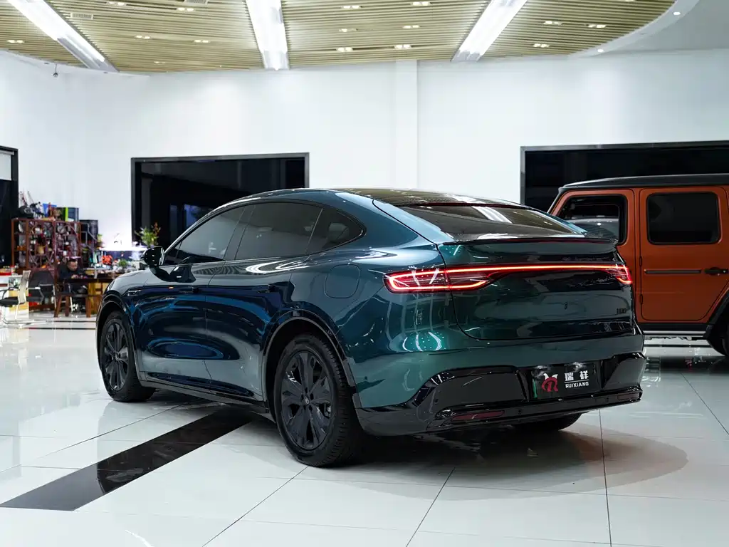 Zhijie Zhijie R7 — миниатюра 16
