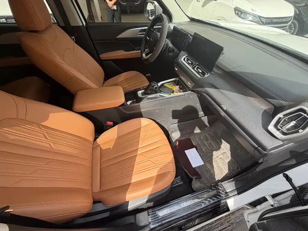 Haval H5 — миниатюра 9