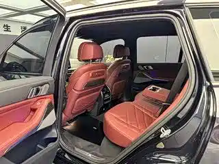 BMW X5 — миниатюра 9