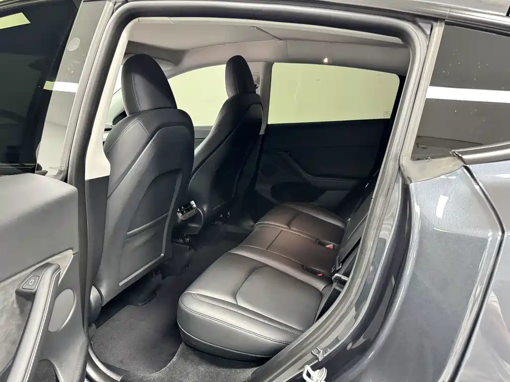 Tesla Model Y — миниатюра 17