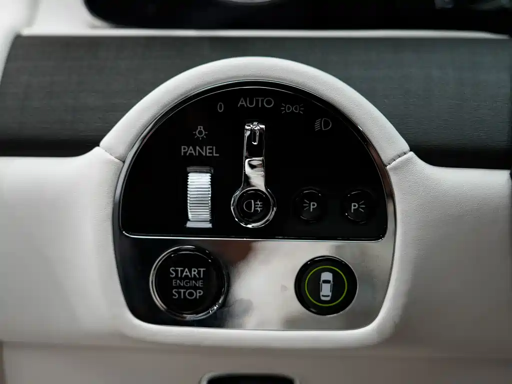 Rolls-Royce Ghost — миниатюра 23