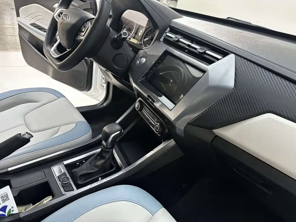 Chery Tiggo 3x 3x 2022 1.5L CVT Elite