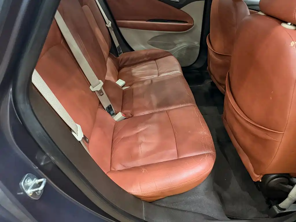 Buick Verano — миниатюра 6