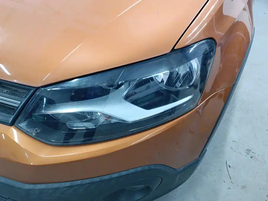 Volkswagen Polo — миниатюра 5