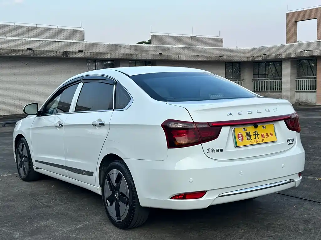 Aeolus E70 — миниатюра 7