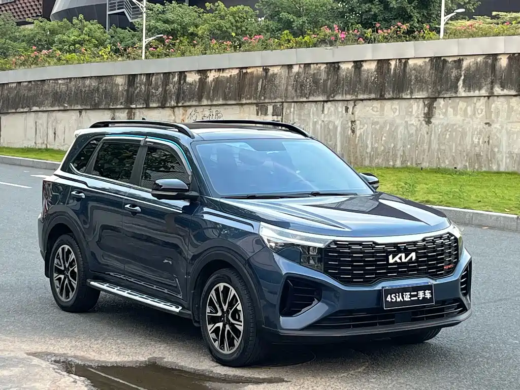 Kia Sportage — миниатюра 2