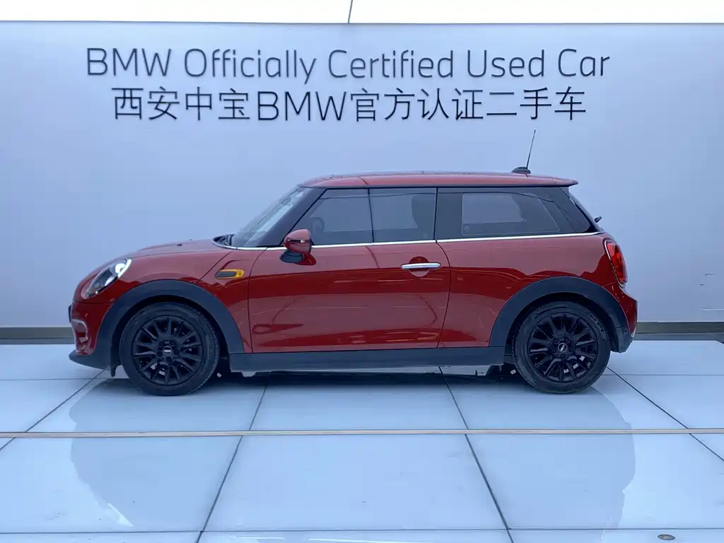 MINI Mini — миниатюра 3