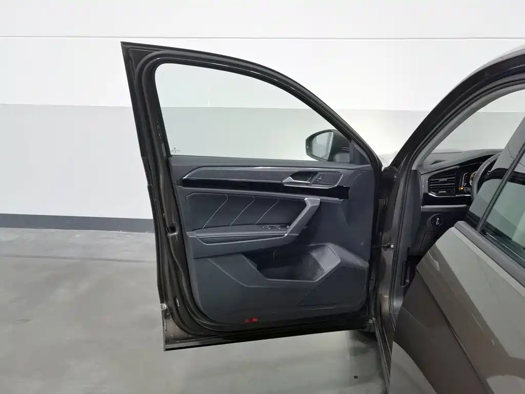 Volkswagen Tayron — миниатюра 8