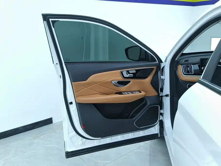 Shanhai Shanhai L7 — миниатюра 7