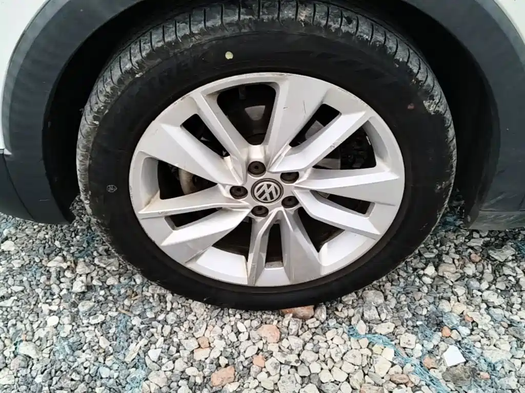 Volkswagen T-Cross — миниатюра 23